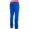 Pro Standard Mens NFL Mash Up Sweatpant(Royal Blue/Red)