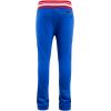 Pro Standard Mens NFL Mash Up Sweatpant(Royal Blue/Red)