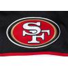 Pro Standard Mens NFL Mesh Short(Black/Red)