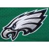 Pro Standard Mens NFL Mesh Short(Kelly Green)