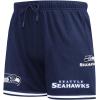 Pro Standard Mens NFL Mesh Short(Midnight Navy)