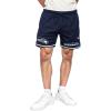Pro Standard Mens NFL Mesh Short(Midnight Navy)