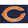 Pro Standard Mens NFL Mesh Short(Midnight Navy/Orange)