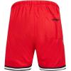 Pro Standard Mens NFL Mesh Short(Red/Black)