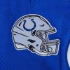 Pro Standard Mens NFL Mesh Short(Royal Blue)