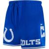 Pro Standard Mens NFL Mesh Short(Royal Blue)