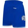 Pro Standard Mens NFL Mesh Short(Royal Blue)