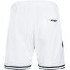 Pro Standard Mens NFL Mesh Short(White/Midnight Navy)