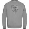 Pro Standard Mens NFL Neutral Fleece Crewneck Sweatshirt(Grey)