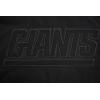 Pro Standard Mens NFL Neutral Twill Jacket(Black)