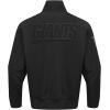 Pro Standard Mens NFL Neutral Twill Jacket(Black)