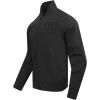 Pro Standard Mens NFL Neutral Twill Jacket(Black)