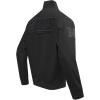 Pro Standard Mens NFL Neutral Twill Jacket(Black)