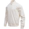 Pro Standard Mens NFL Neutral Twill Jacket(Cincinnati Bengals  Cream)