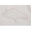 Pro Standard Mens NFL Neutral Twill Jacket(Denver Broncos  Cream)
