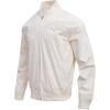 Pro Standard Mens NFL Neutral Twill Jacket(Denver Broncos  Cream)
