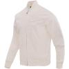 Pro Standard Mens NFL Neutral Twill Jacket(Kansas City Chiefs  Cream)