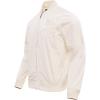 Pro Standard Mens NFL Neutral Twill Jacket(Minnesota Vikings  Cream)