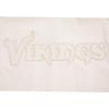 Pro Standard Mens NFL Neutral Twill Jacket(Minnesota Vikings  Cream)