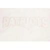 Pro Standard Mens NFL Neutral Twill Jacket(New England Patriots  Cream)