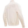 Pro Standard Mens NFL Neutral Twill Jacket(New England Patriots  Cream)