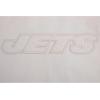 Pro Standard Mens NFL Neutral Twill Jacket(New York Jets  Cream)