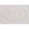 Pro Standard Mens NFL Neutral Twill Jacket(New York Jets  Cream)