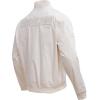 Pro Standard Mens NFL Neutral Twill Jacket(Philadelphia Eagles  Cream)