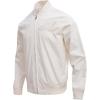 Pro Standard Mens NFL Neutral Twill Jacket(Philadelphia Eagles  Cream)