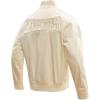 Pro Standard Mens NFL Neutral Twill Jacket(Tennessee Titans  Cream)