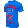 Pro Standard Men’s Royal Buffalo Bills Old English T-Shirt