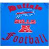 Pro Standard Men’s Royal Buffalo Bills Old English T-Shirt