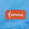 Pro Standard Mens WNBA Classic Chenille Pull Over Hoodie(University Blue)