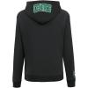 Pro Standard Womens NBA Classic Chenille Pull Over Hoodie(Black)