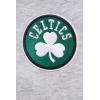 Pro Standard Womens NBA Classic Chenille Pull Over Hoodie(Heather Grey)
