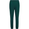 Pro Standard Womens NFL Arizona Cardinals Classic Chenille Sweatpant Black L(Forest Green)
