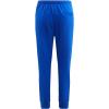Pro Standard Womens NFL Arizona Cardinals Classic Chenille Sweatpant Black L(Royal Blue)