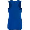 Pro Standard Womens NFL Classic Chenille Tank Top(Dodger Blue)
