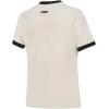 Pro Standard Womens NFL Retro Cascade Short Sleeve Slim Tee(Eggshell/ Black)