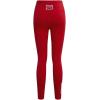 Womens College Classic Essentials Legging(Cardinal Red)
