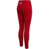 Womens College Classic Essentials Legging(Cardinal Red)