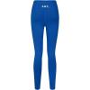 Womens College Classic Essentials Legging(Dodger Blue)