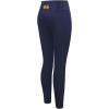 Womens College Classic Essentials Legging(Midnight Navy)