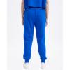 Womens NBA Classic Chenille Rib Sweatpant(Royal Blue)
