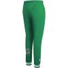 Womens NBA Mash Up Rib Sweatpant(Kelly Green)
