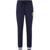 Womens NBA Mash Up Rib Sweatpant(Midnight Navy)
