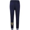 Womens NBA Mash Up Rib Sweatpant(Midnight Navy)