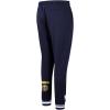 Womens NBA Mash Up Rib Sweatpant(Midnight Navy)