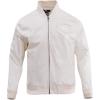 Pro Standard Mens NFL Chicago Bears Neutral Jacket Eggshell 3XL