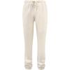 Pro Standard Mens NFL Cincinnati Bengals Neutral Sweatpant Eggshell S